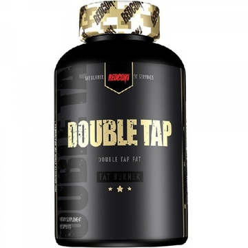 Double Tap Redcon1 - 120 caps